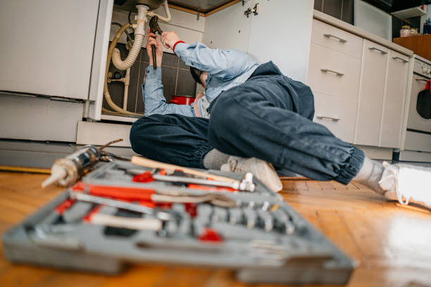 Best Clogged Drain Plumber  in Westminster, TX