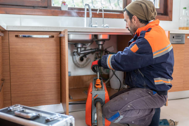 Best Residential Plumbing Services  in Westminster, TX