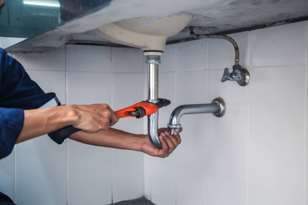 Best Plumbing Inspection Services  in Westminster, TX