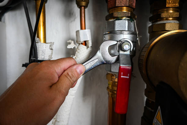 Best Residential Plumbing Services  in Westminster, TX